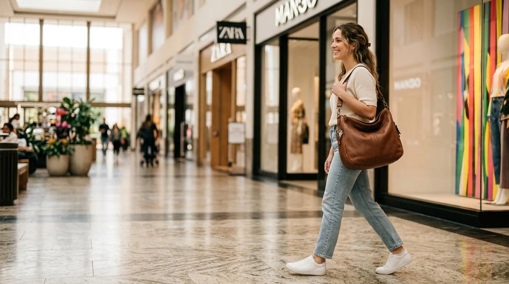 Luxury Defined: Your Tote Bag Customised For Life