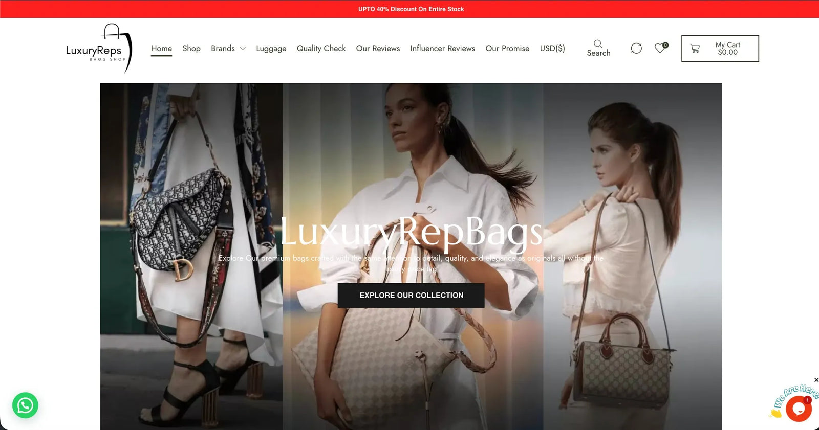 The Ultimate Guide to 1:1 Replica Bags in 2026: Best Factories for Dupe Handbags Online