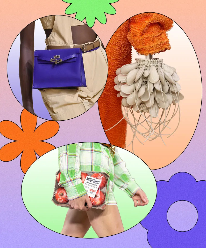The Spring 2026 Handbag Guide: 8 Runway-Proven Bags That Will Define Your Closet