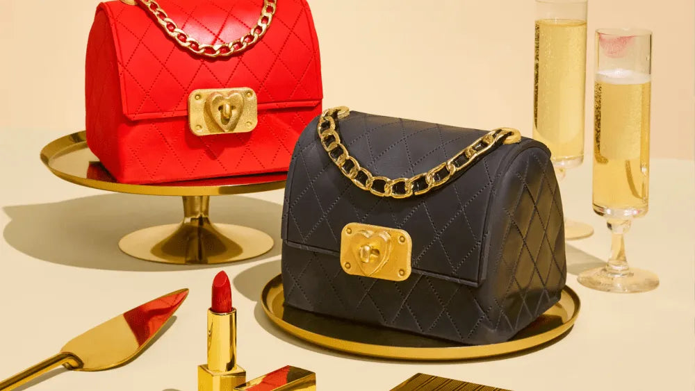 Duff Goldman’s Handbag Cake on Goldbelly: Edible Couture for Valentine’s Day 2026