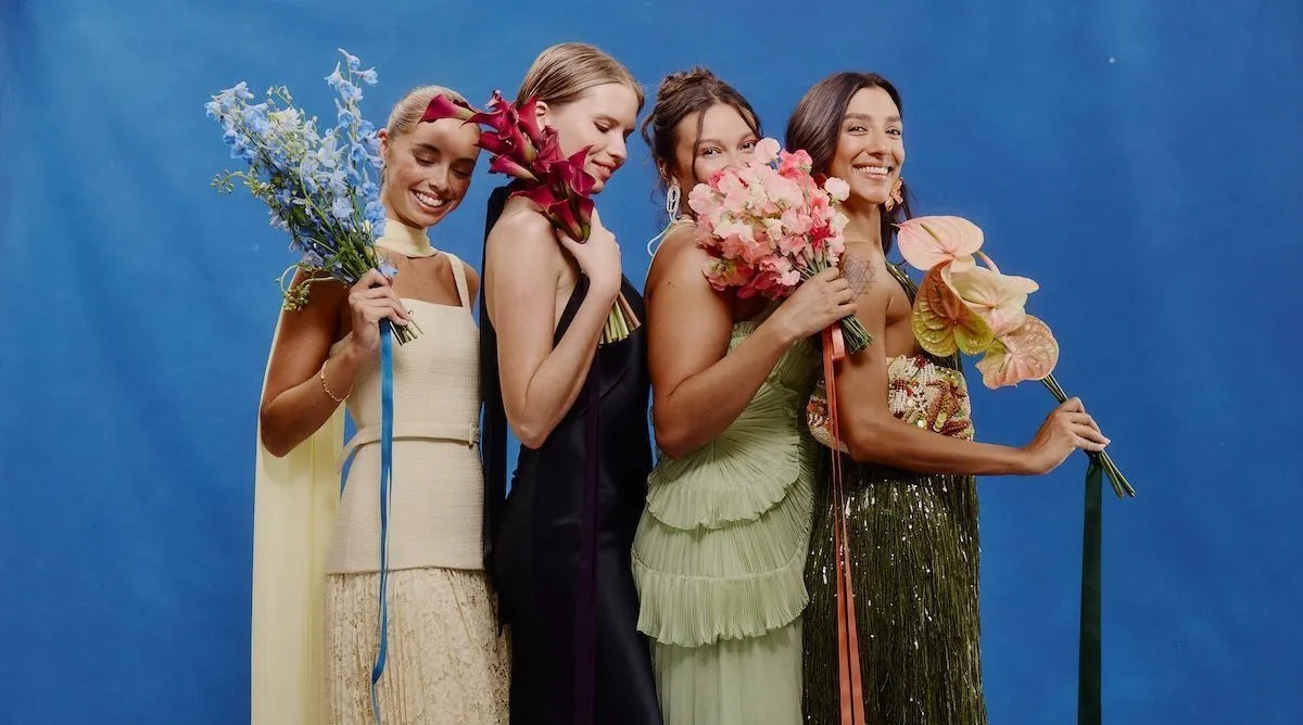 ThredUp bets wedding guest outfits can drive secondhand growth