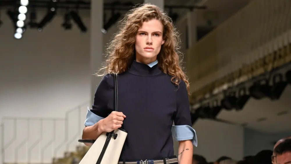 Tod’s Spring 2027: Making It Your Own