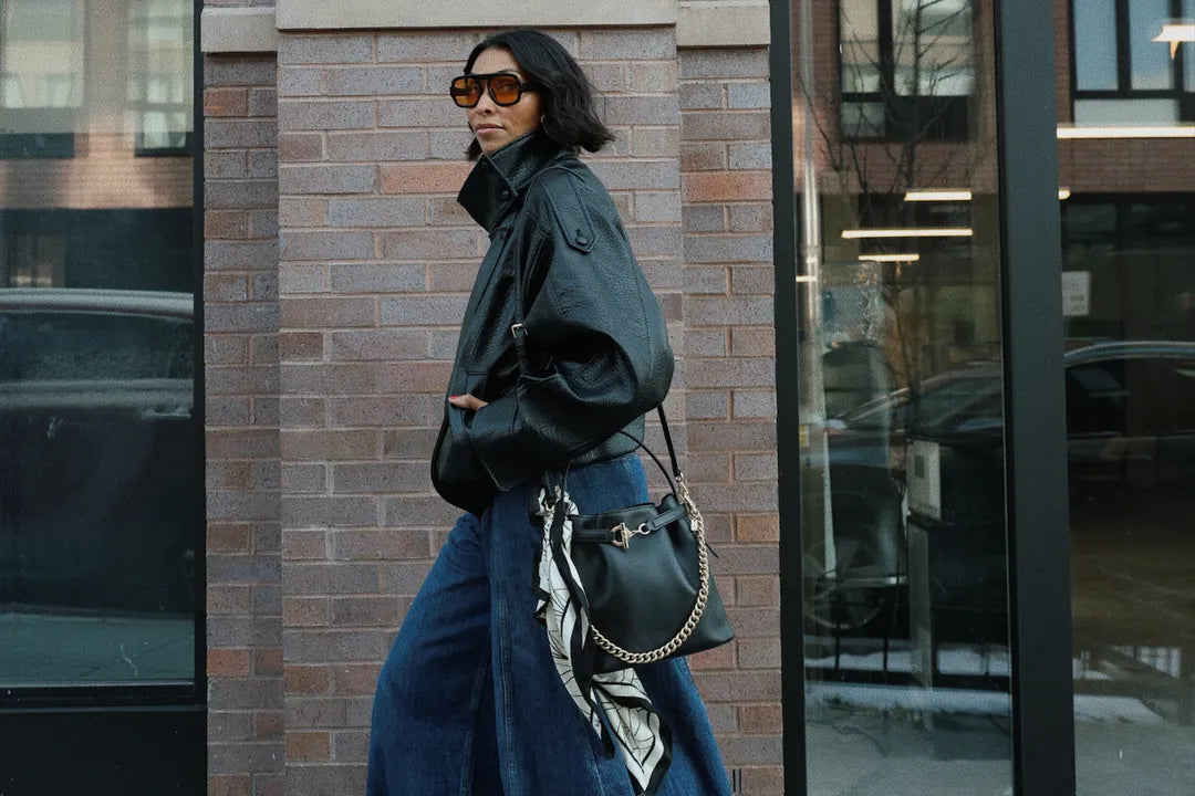 Dileiny Baron’s Formula: How Polished Everyday Dressing Built a Creative Platform and a Studio