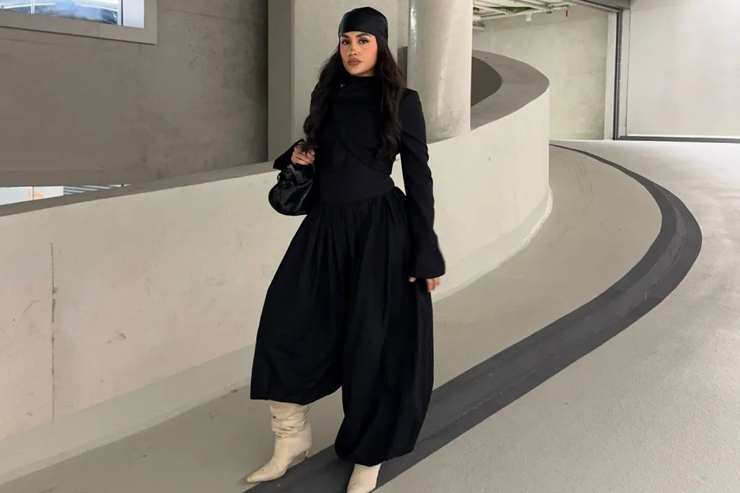 Kozhin’s Style Playbook: How a German Creator Turned an “Outfit Diary” into a Modern Fashion Template