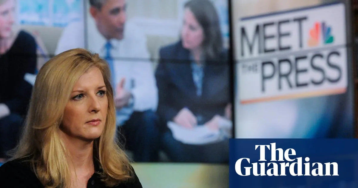 Goldman Sachs General Counsel Kathy Ruemmler Resigns After Revelations of Close Ties to Jeffrey Epstein