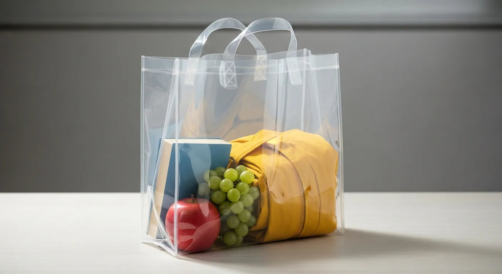 Tote Bags vs Plastic Bags: Practical Guidance on Materials, Environmental Impact, and Smart Choices