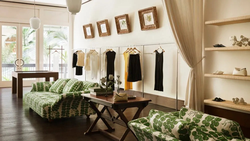 Toteme Opens First Miami Store