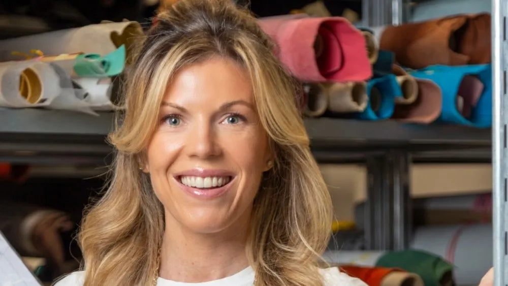 Tyler Ellis: How a Daughter’s Handwriting Logo, Italian Craft and Strategic Retailing Built a Modern Luxury Handbag House