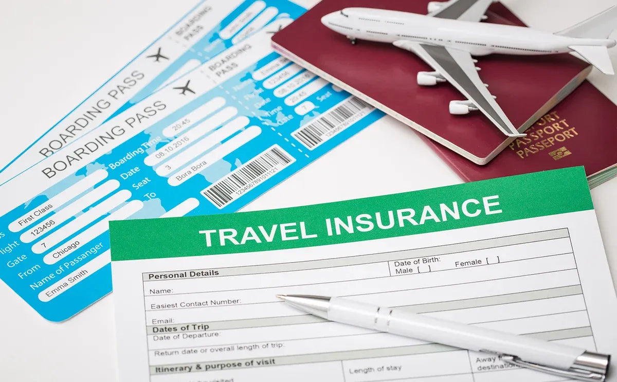 Geopolitical tensions push UK holidaymakers to choose quality travel insurance over price
