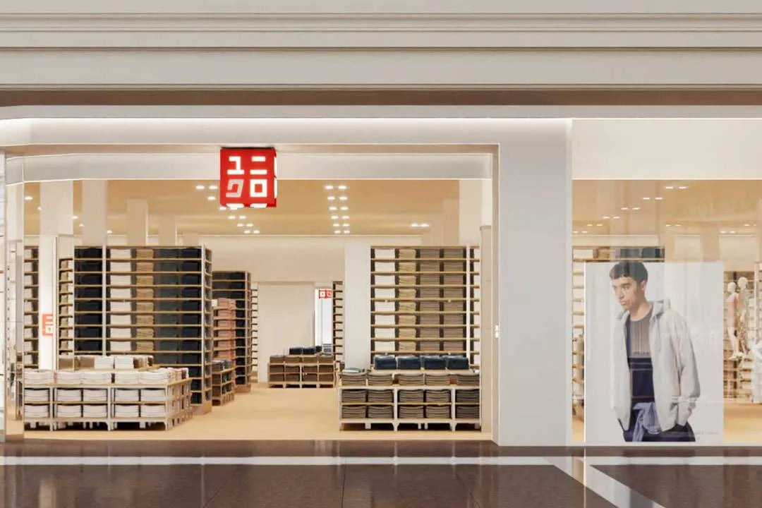 UNIQLO to open second Manchester store, prepares biggest year of UK growth for 2027