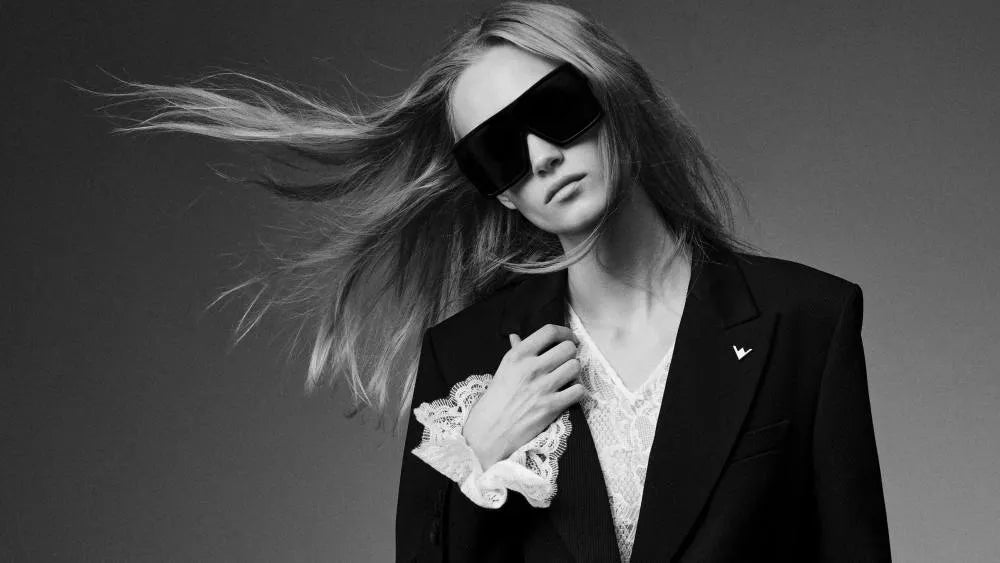 Vera Wang x Fabrique: A 37-Piece Capsule That Translates Couture Codes into Contemporary Ready-to-Wear