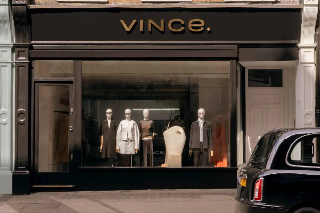 Vince Holding 2026: Pivoting to International Flagships and D2C Growth After Saks Global Headwind