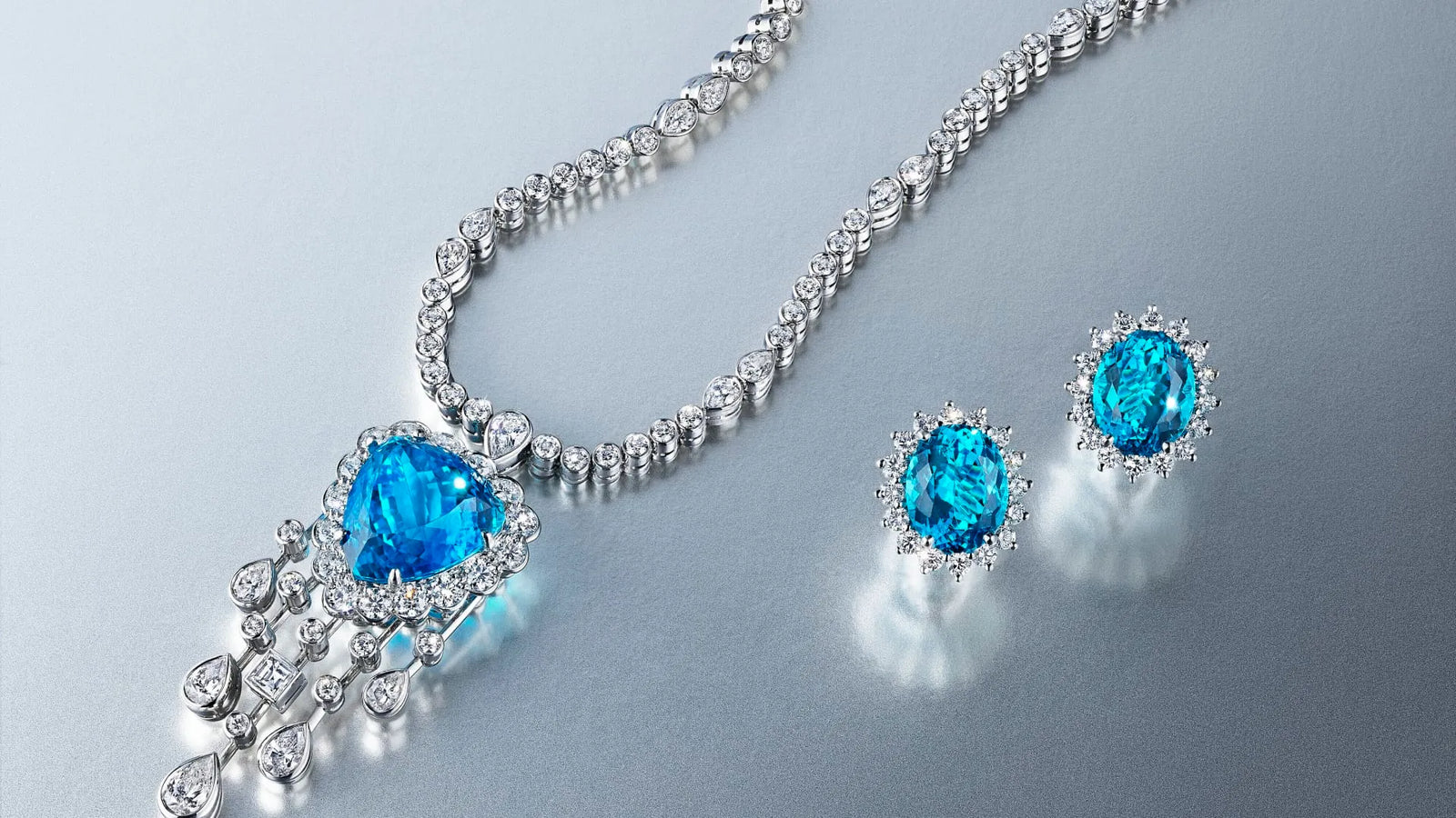 Jewelry as Investment: Why Gold, Colored Gemstones and Branded Pieces Are Drawing Investors