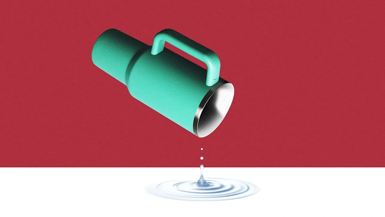 How Stanley Turned a Viral Water Bottle into a Bigger Brand—and What Happens Next