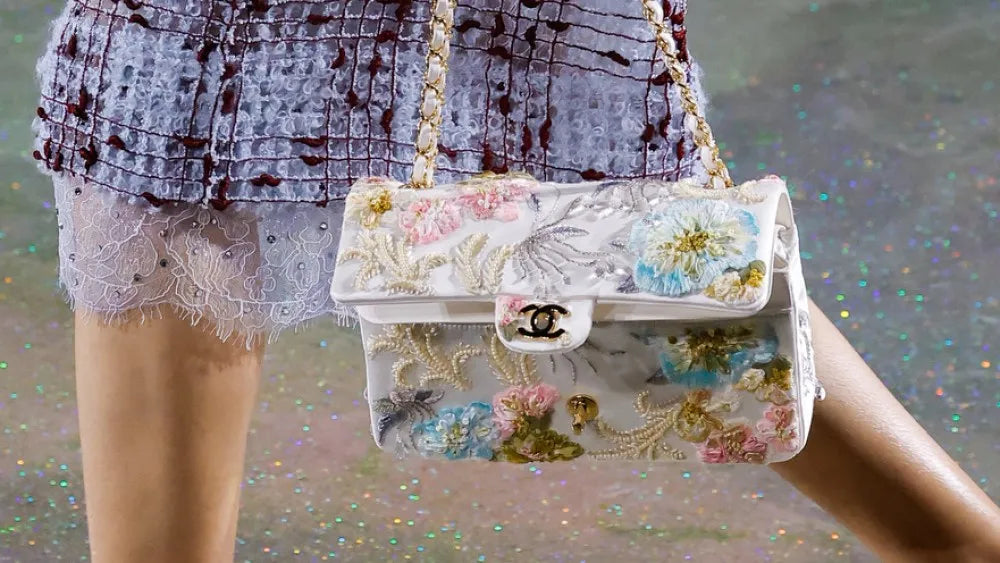 How Fall 2026 Fashion Month Rewrote the Accessories Playbook: From Chanel Mania to Statement Bags, Boots and Brooches