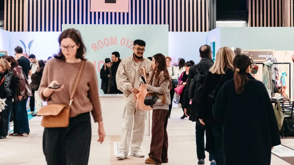 Who’s Next Paris Expands Into Lifestyle: January Show Blends Fashion, Homewares and Community-Driven Retail
