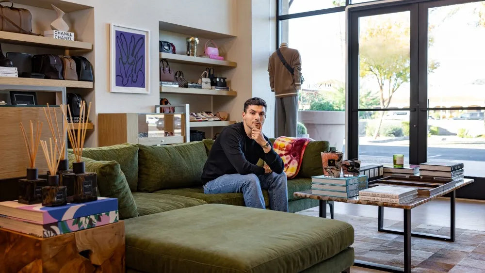 Why Wunderkind Is Betting on Utah’s Untapped Luxury Market