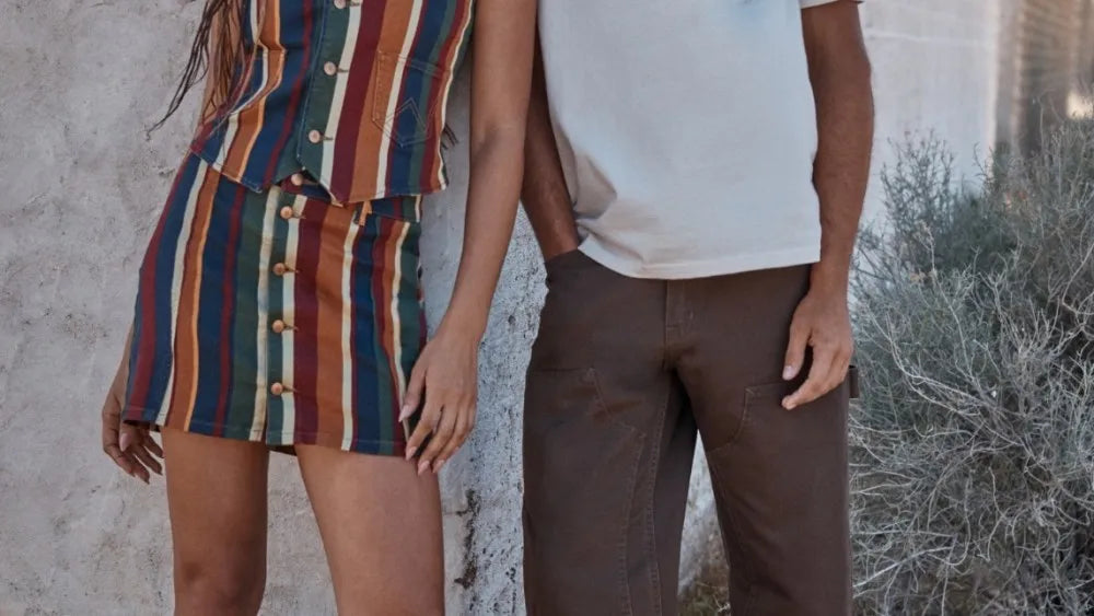 Wrangler Launches Women’s Denim at Target