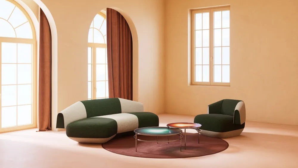 Why Young Buyers Are Choosing Designer Furniture Over Luxury Handbags: Inflation, Iconic Design, and a Shift in Spending