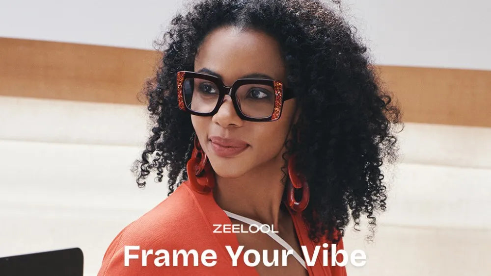 Frame Your Vibe: How Zeelool Turns Prescription Eyewear into an Affordable Fashion Staple