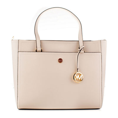 Michael Kors White Bags Set