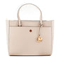 Michael Kors White Bags Set