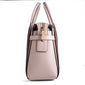 Michael Kors White Pink Handbag