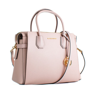 Michael Kors White Pink Handbag