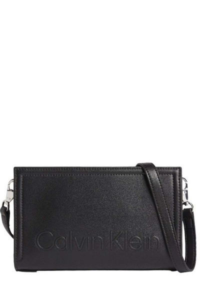 Calvin Klein Black Bag