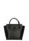 Plein Sport Black Polyethylene Handbag