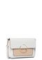 Calvin Klein White Bag