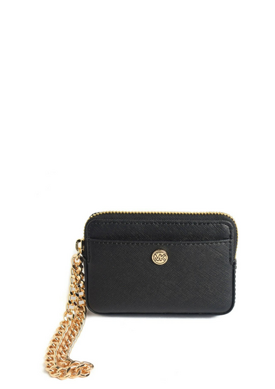 Michael Kors Black Purse