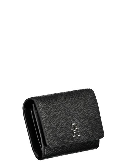 Tommy Hilfiger Black Wallet