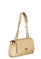 Guess Jeans Beige Shoulder Bag