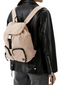 Calvin Klein Beige Backpack