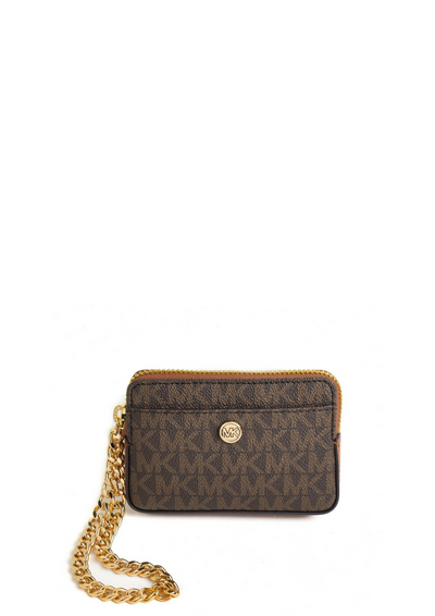 Michael Kors  Brown Purse