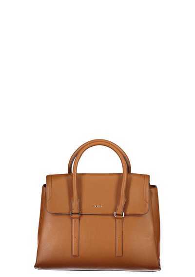 Calvin Klein Brown Bag