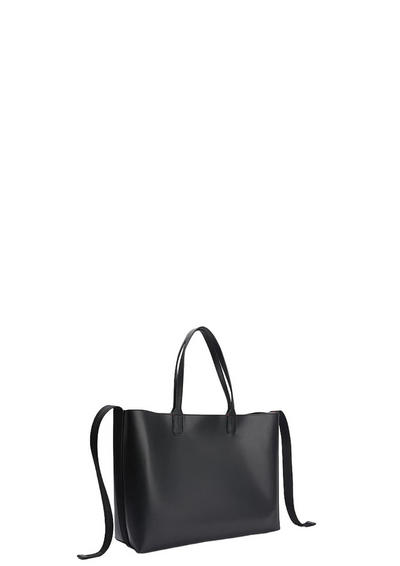 Tommy Hilfiger Black Tote