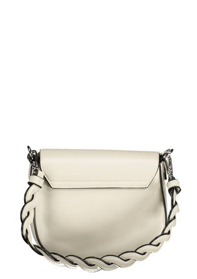 Byblos White Bag