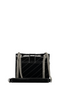 Gaelle Paris Black Bag