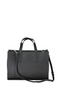 Calvin Klein Black Tote