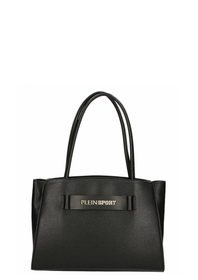 Plein Sport Black Handbag