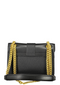 Gaelle Paris Black Bag