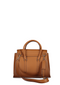 Calvin Klein Brown Bag