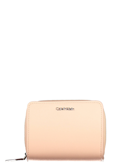 Calvin Klein Pink Wallet