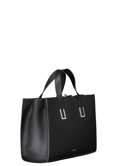 Calvin Klein μαύρη Tote