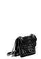 Gaelle Paris Black Bag