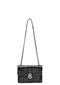 Gaelle Paris Black Bag