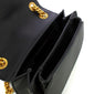 Gaelle Paris Black Bag