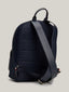 Tommy Hilfiger Blue Backpack